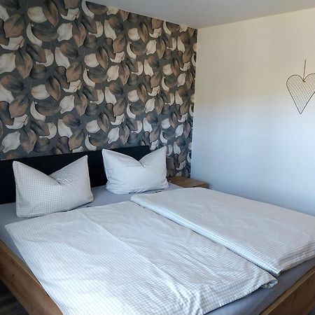 Ferienwohnung Sauerland Fernblick Olsberg Buitenkant foto