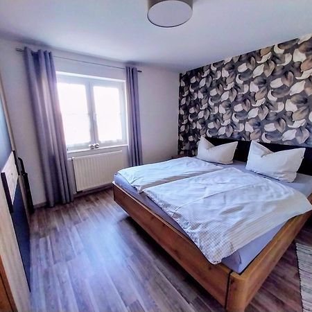 Ferienwohnung Sauerland Fernblick Olsberg Buitenkant foto