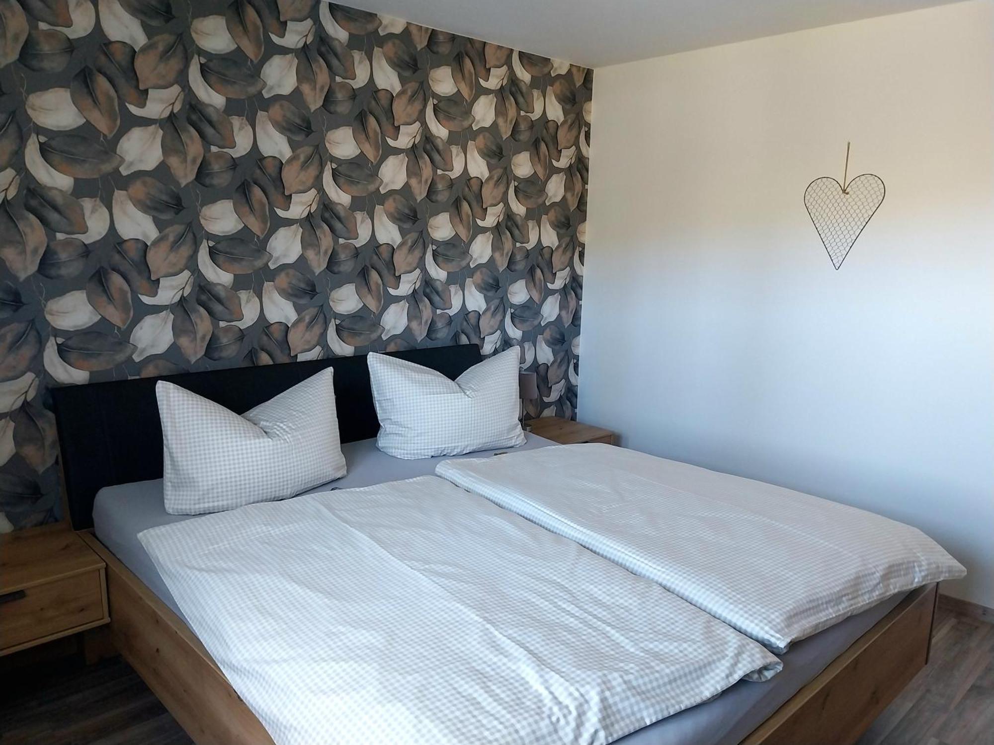 Ferienwohnung Sauerland Fernblick Olsberg Buitenkant foto