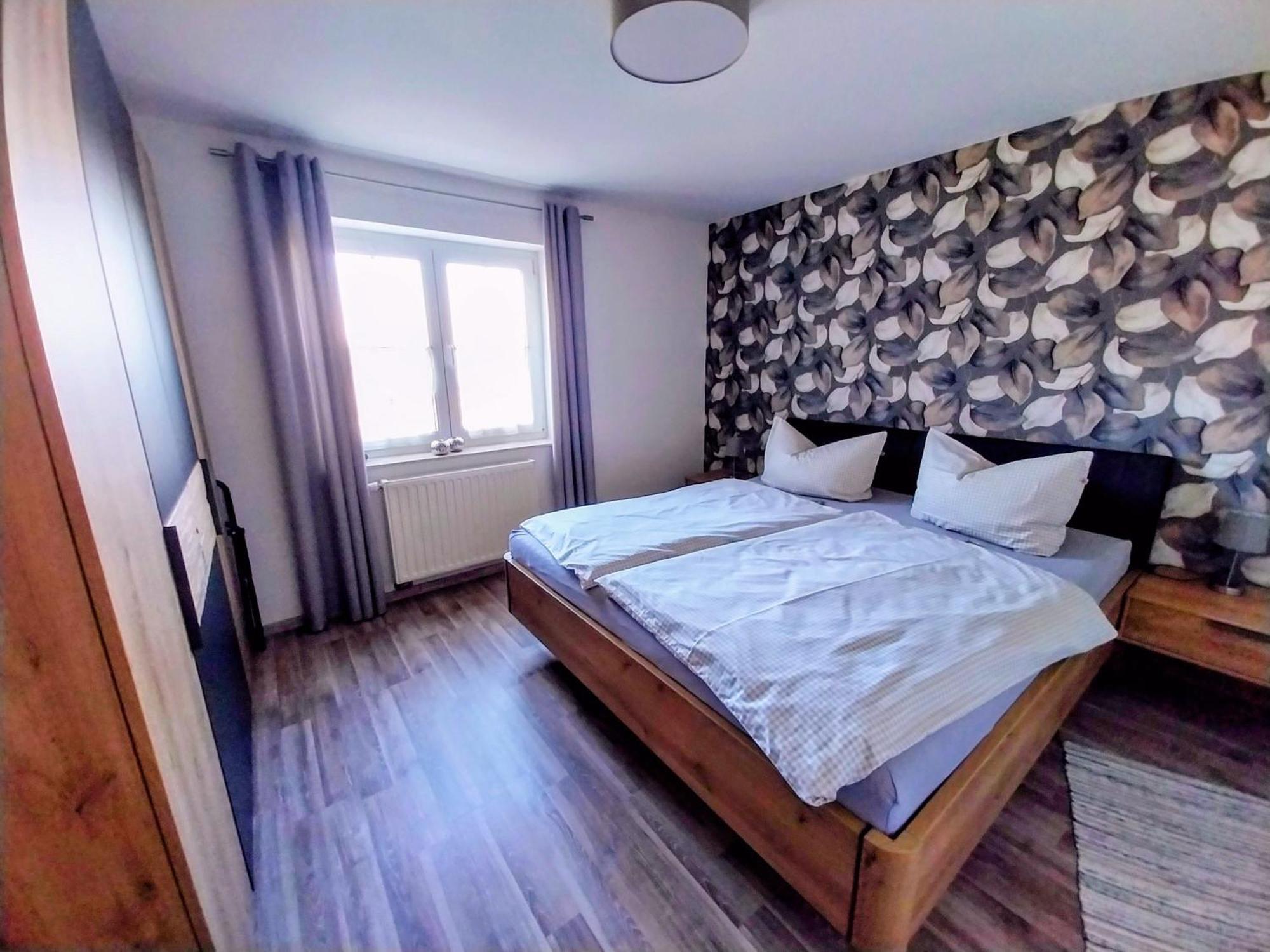 Ferienwohnung Sauerland Fernblick Olsberg Buitenkant foto