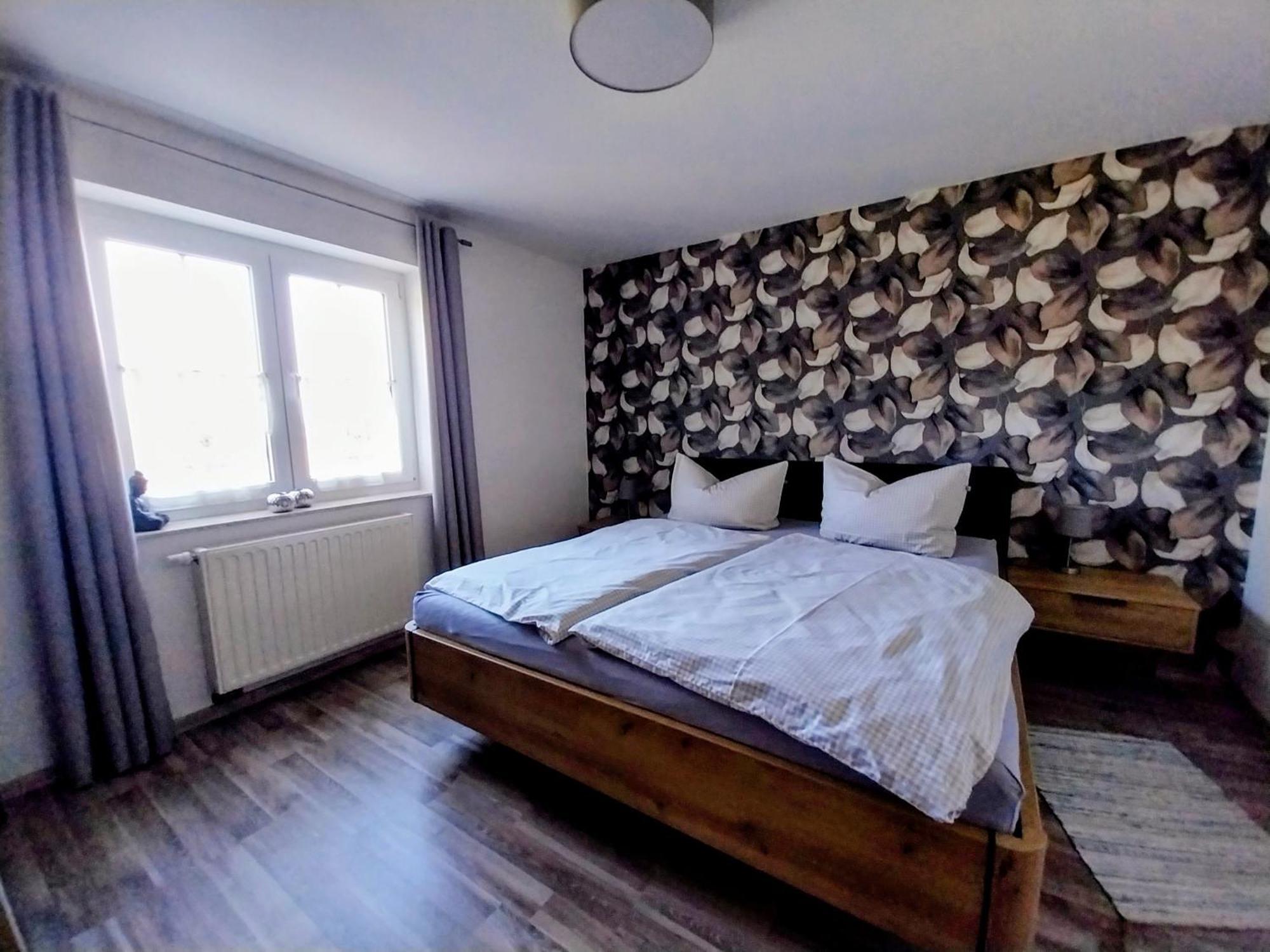 Ferienwohnung Sauerland Fernblick Olsberg Buitenkant foto